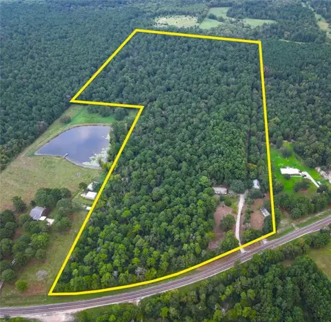 4955 Fm 1374, Huntsville, TX 77340