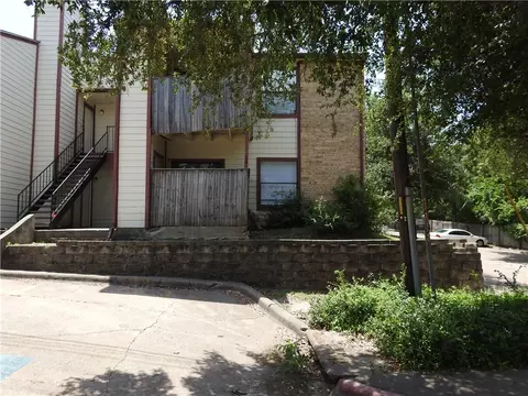1107 Verde Drive 60, Bryan, TX 77801
