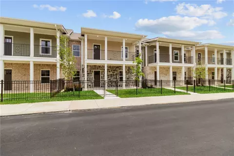 4013 Aspen Street 115, Bryan, TX 77801