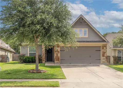 15448 Baker Meadow Loop, College Station, TX 77845