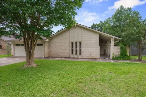 1818 Laura Ln, College Station, TX 77840