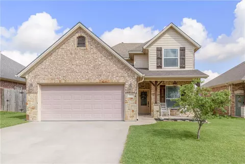 2520 Leyla Ln, College Station, TX 77845