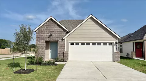 826 Coffee Mill Ln, College Station, TX 77845