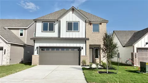 830 Coffee Mill Ln, College Station, TX 77845