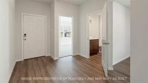 5409 Smith Lake Blvd, Bryan, TX 77807 photo 2