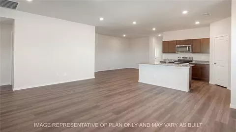 5409 Smith Lake Blvd, Bryan, TX 77807 photo 8