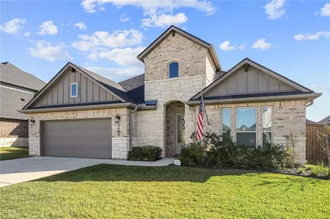 3609 Llano River Dr, College Station, TX 77845
