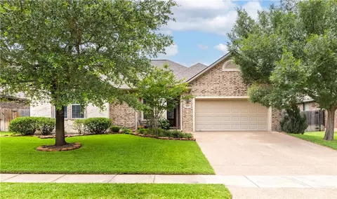 2903 Ascot Ct, Bryan, TX 77808