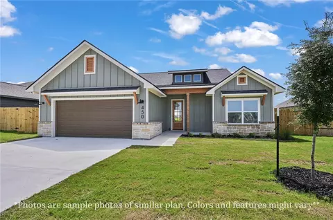 436 Brazos Bnd, Snook, TX 77878