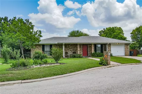 920 Alan Ln, Caldwell, TX 77836