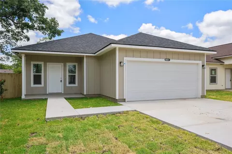 1108 Richard Street B, Bryan, TX 77803