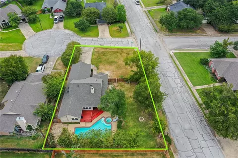 View/Area - 4108 Brompton Ln, Bryan, TX 77802 photo 5 of 6