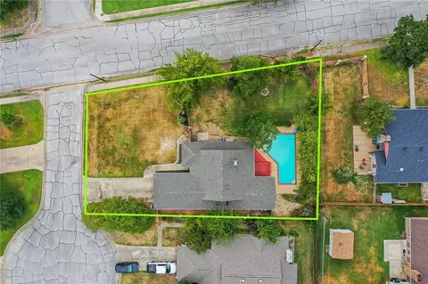 View/Area - 4108 Brompton Ln, Bryan, TX 77802 photo 6 of 6