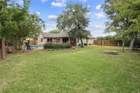 Exterior - 4108 Brompton Ln, Bryan, TX 77802 photo 12 of 15