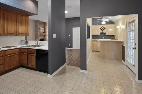 Entry Way - 4108 Brompton Ln, Bryan, TX 77802 photo 1 of 1