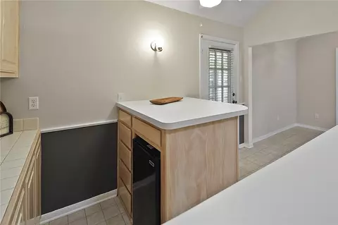 Kitchen - 4108 Brompton Ln, Bryan, TX 77802 photo 4 of 4