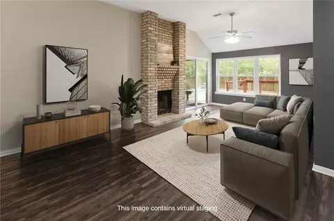 Living - 4108 Brompton Ln, Bryan, TX 77802 photo 1 of 8