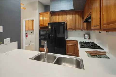 Kitchen - 4108 Brompton Ln, Bryan, TX 77802 photo 1 of 4