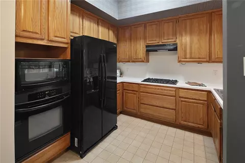 Kitchen - 4108 Brompton Ln, Bryan, TX 77802 photo 2 of 4