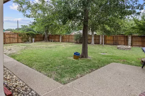 Exterior - 4108 Brompton Ln, Bryan, TX 77802 photo 11 of 15
