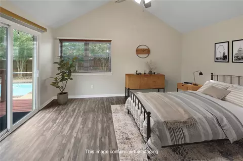 Bedroom - 4108 Brompton Ln, Bryan, TX 77802 photo 1 of 2