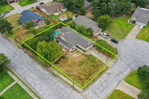 View/Area - 4108 Brompton Ln, Bryan, TX 77802 photo 3 of 6