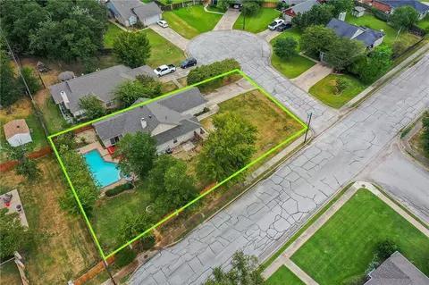 View/Area - 4108 Brompton Ln, Bryan, TX 77802 photo 4 of 6