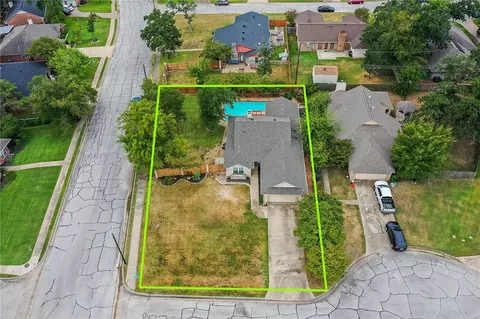 View/Area - 4108 Brompton Ln, Bryan, TX 77802 photo 1 of 6
