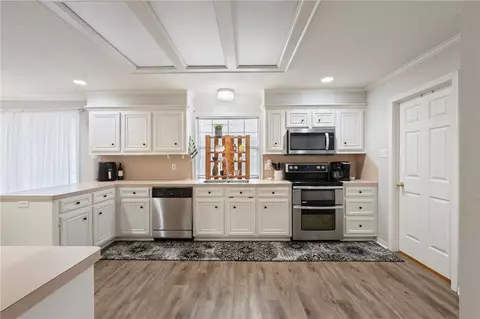 Kitchen - 2903 Meadowbrook Ct, College Station, TX 77845 photo 1 of 3