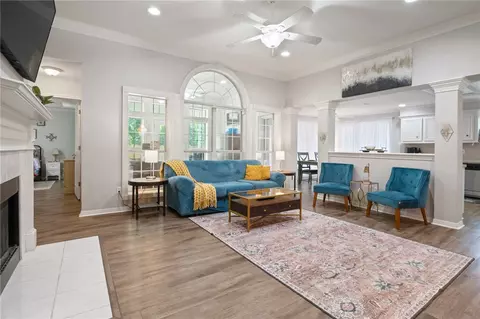 Living - 2903 Meadowbrook Ct, College Station, TX 77845 photo 1 of 1