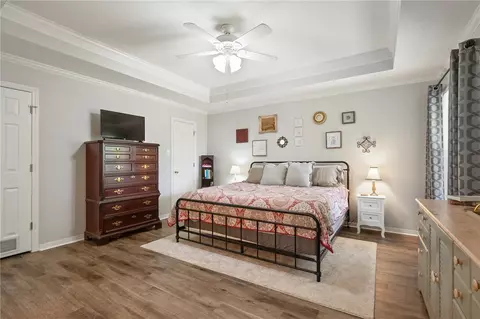 Bedroom - 2903 Meadowbrook Ct, College Station, TX 77845 photo 1 of 6