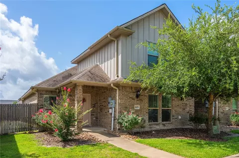 3609 Haverford Rd, College Station, TX 77845