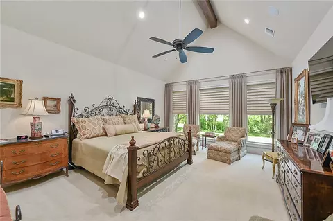 Bedroom - 5205 Bourrone Ct, Bryan, TX 77802 photo 3 of 4