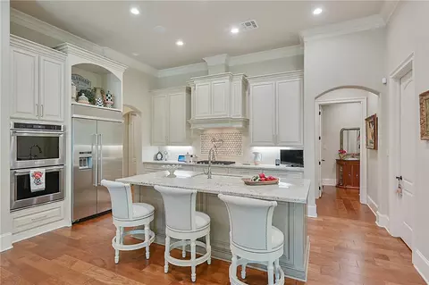 Kitchen - 5205 Bourrone Ct, Bryan, TX 77802 photo 1 of 2