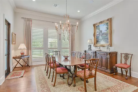 Dining - 5205 Bourrone Ct, Bryan, TX 77802 photo 1 of 1