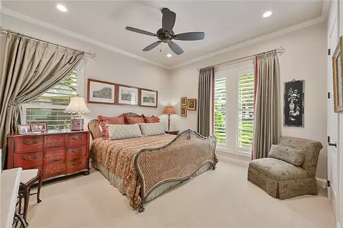 Bedroom - 5205 Bourrone Ct, Bryan, TX 77802 photo 2 of 4