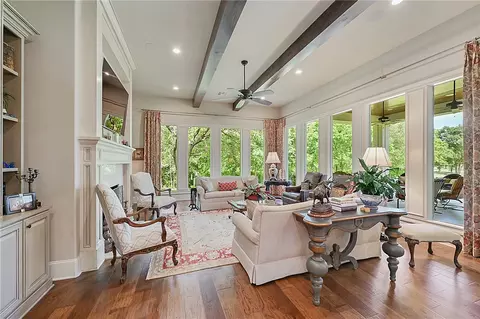 Living - 5205 Bourrone Ct, Bryan, TX 77802 photo 1 of 2
