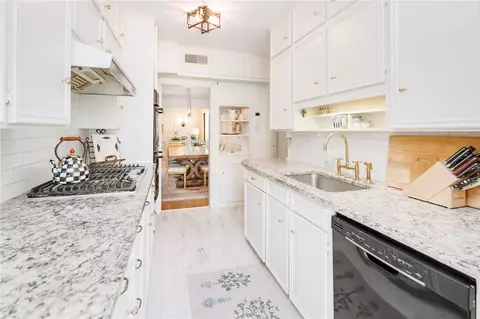 Kitchen - 301 Hensel Ave, Bryan, TX 77801 photo 1 of 3