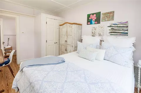 Bedroom - 301 Hensel Ave, Bryan, TX 77801 photo 8 of 8
