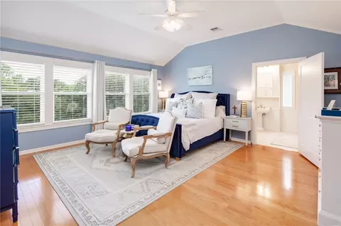 Bedroom - 301 Hensel Ave, Bryan, TX 77801 photo 3 of 8
