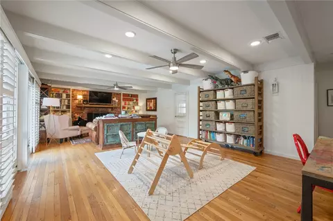 Other - 301 Hensel Ave, Bryan, TX 77801 photo 1 of 6