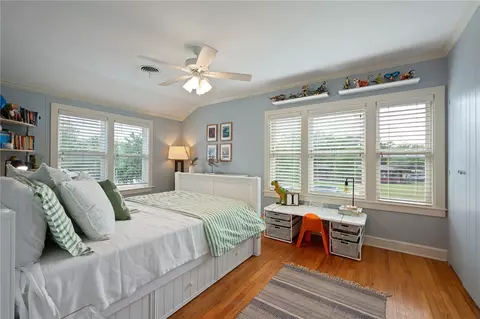 Bedroom - 301 Hensel Ave, Bryan, TX 77801 photo 5 of 8