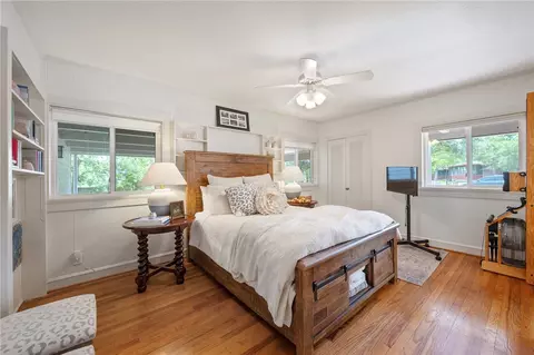 Bedroom - 301 Hensel Ave, Bryan, TX 77801 photo 1 of 8