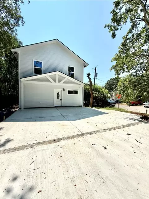 201 Davis St, Bryan, TX 77801