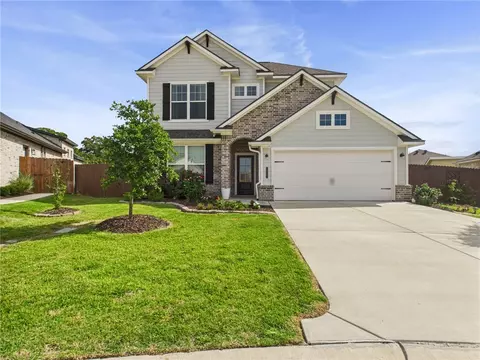 3903 Brownway Ct, College Station, TX 77845