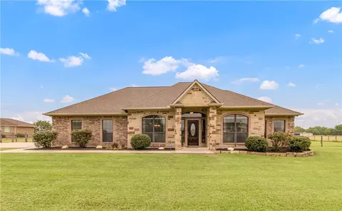 6997 Shirley Rd, Bryan, TX 77808