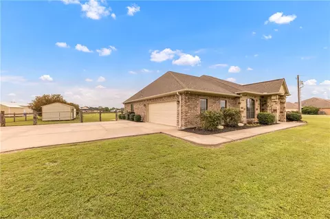 6997 Shirley Rd, Bryan, TX 77808 photo 2