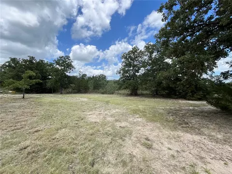 tbd Lot 33 Apache Dr N, Somerville, TX 77879