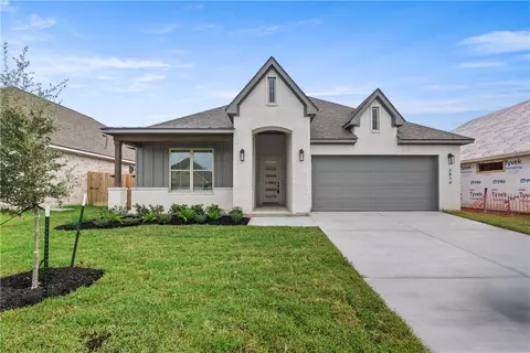 2814 Spector Dr, Bryan, TX 77808
