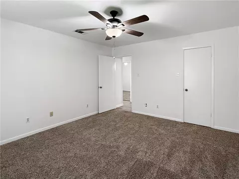 Bedroom - 3234 Red Robin Loop, Bryan, TX 77802 photo 2 of 4